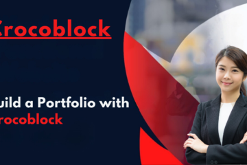 Build a Portfolio with Crocoblock