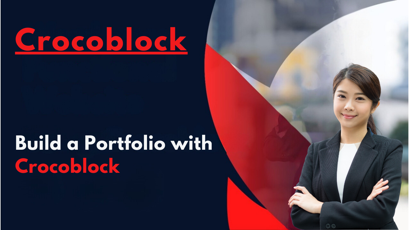 Build a Portfolio with Crocoblock